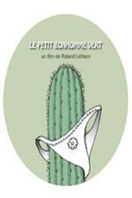 Le Petit Bonhomme Vert